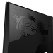 MSI Gaming Monitor Oculux NXG253R, 24.5' Rapid IPS FHD, 2004719072744311 04 