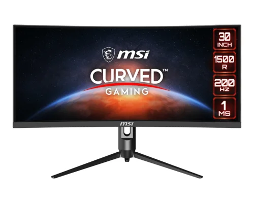 MSI Gaming Monitor Optix MAG301CR2, 29.5