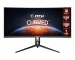 MSI Gaming Monitor Optix MAG301CR2, 29.5