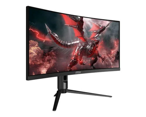 MSI Gaming Monitor Optix MAG301CR2, 29.5