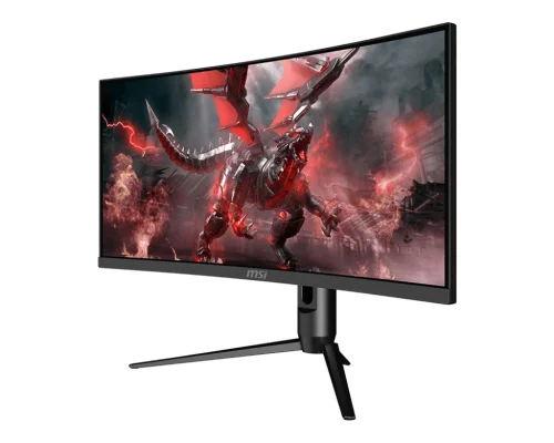 MSI Gaming Monitor Optix MAG301CR2, 29.5