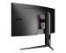 MSI Gaming Monitor Optix MAG301CR2, 29.5' VA 2560x1080, Curved, 2004719072748739 05 