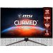 MSI OPTIX AG321CQR Curved Gaming Monitor 31.5' 165Hz, WQHD (2560x1440) 16:9, VA Anti-Glare, 1ms, 2004719072758172 02 