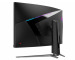 MSI Gaming Monitor MPG ARTYMIS 323CQR, 31.5' VA WQHD, Curved, 2004719072794309 05 