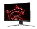 Геймърски монитор MSI MPG ARTYMIS 273CQR, 27' VA WQHD, Curve, 2004719072800116 05 