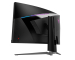 Геймърски монитор MSI MPG ARTYMIS 273CQR, 27' VA WQHD, Curve, 2004719072800116 05 