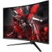 MSI Gaming Monitor Optix G321CQP, 31.5' VA WQHD, Curved, 2004719072864514 04 
