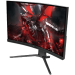 Gaming Monitor MSI G272CQP Curved 27' 4K WQHD 2560x1440 VA, 2004719072937867 05 