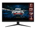 Gaming Monitor MSI Esports G2712 27' IPS FHD (1920x1080), 2004719072956011 05 