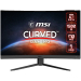 MSI G27C4 E2 Curved Gaming Monitor, 27' 170Hz, FHD (1920x1080), 2004719072962494 04 