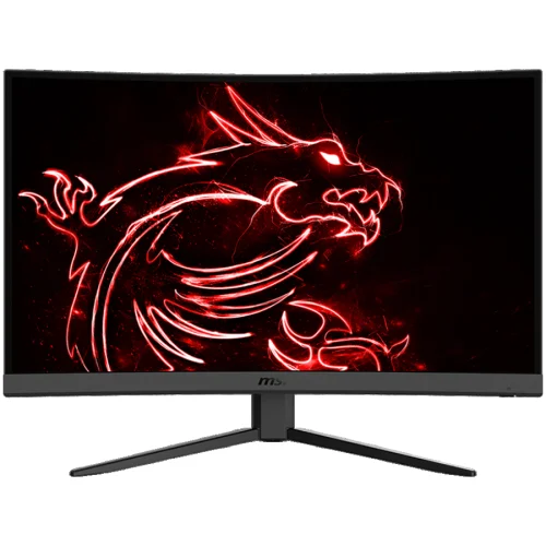 Gaming Monitor MSI G32CQ4 E2 32' WQHD 2560x1440 VA, 2004719072962838