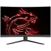 Gaming Monitor MSI G32CQ4 E2 32' WQHD 2560x1440 VA, 2004719072962838 05 