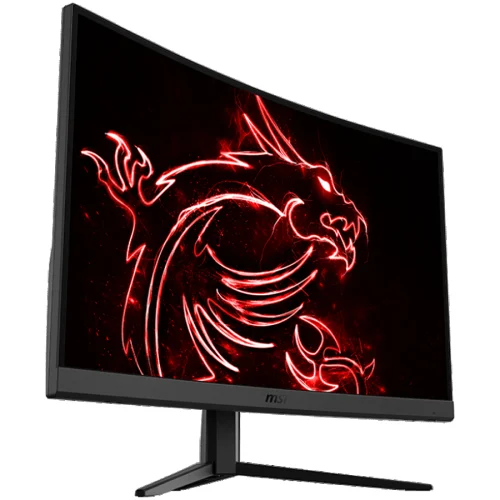 Gaming Monitor MSI G32CQ4 E2 32' WQHD 2560x1440 VA, 2004719072962838 02 