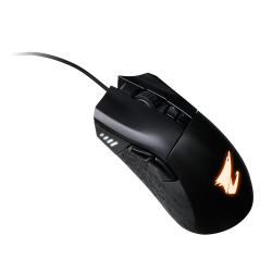 Геймърска мишка Gigabyte Aorus M3, черен