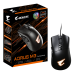 Gigabyte Aorus M3 Gaming Mouse, Black, 2004719331550172 06 