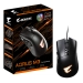 Геймърска мишка Gigabyte Aorus M3, черен, 2004719331550172 06 