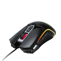 Геймърска мишка Gigabyte Aorus M5, черен