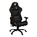 Gigabyte Aorus AGC310 Gaming Chair Black/ Orange, 2004719331552244 12 