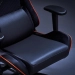 Геймърски стол Gigabyte Aorus AGC310 черен/оранж, 2004719331552244 12 