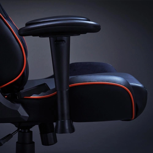 Gigabyte Aorus AGC310 Gaming Chair Black/ Orange, 2004719331552244 11 