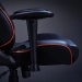 Gigabyte Aorus AGC310 Gaming Chair Black/ Orange, 2004719331552244 12 