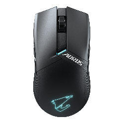 Wireless Gaming Mousе Gigabyte Aorus M6 RGB Fusion