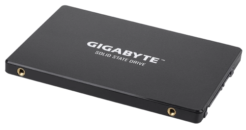 Твърд диск Gigabyte SSD 256GB 2.5