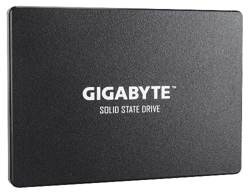 Solid State Drive (SSD) Gigabyte 1TB 2.5' SATA III 7mm, 2004719331804565