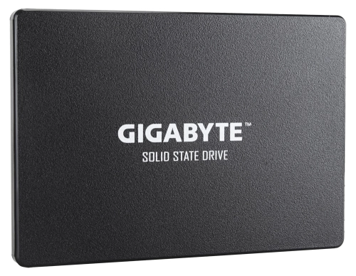 Твърд диск Gigabyte SSD 480GB 2.5