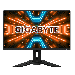 Геймърски Монитор Gigabyte M32U, 31.5' SS IPS UHD 3840x2160, 2004719331809980 08 