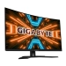 Gaming Monitor Gigabyte M32QC-EK, 31.5' inch VA, 2004719331810474 07 