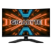 Gaming Monitor Gigabyte M32QC-EK, 31.5' inch VA, 2004719331810474 07 