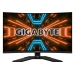 Gaming Monitor Gigabyte M32QC-EK, 31.5' inch VA, 2004719331810474 07 