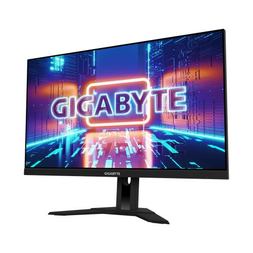 Gaming monitor Gigabyte M28U, 28' UHD 4K, SS IPS, 2004719331810887 02 