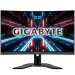Gaming Monitor Gigabyte G27QC-A-EK, VA 2560x1440, 2004719331811334 08 