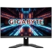 Геймърски Монитор Gigabyte G27QC-A-EK, VA 2560x1440, 2004719331811334 08 