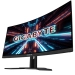 Gaming Monitor Gigabyte G27QC-A-EK, VA 2560x1440, 2004719331811334 08 