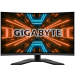 Геймърски Монитор Gigabyte G32QC, 31.5' VA QHD, 2004719331811495 06 