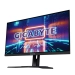 Gaming Monitor Gigabyte M27Q X 27' IPS QHD 2560x1440, 2004719331814724 05 