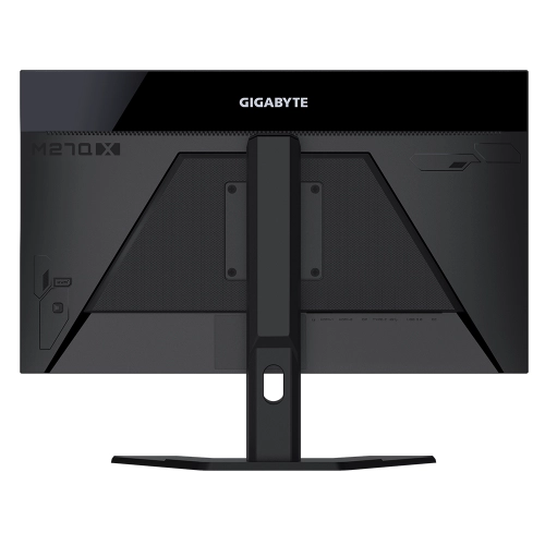 Gaming Monitor Gigabyte M27Q X 27' IPS QHD 2560x1440, 2004719331814724 03 