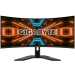 Gaming Monitor Gigabyte G34WQC-A-EK, 34' VA 4K, 2004719331822842 04 