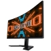 Gaming Monitor Gigabyte G34WQC-A-EK, 34' VA 4K, 2004719331822842 04 