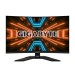 Геймърски монитор Gigabyte M32UC, 31.5' SS VA UHD 3840x2160, 2004719331830823 10 