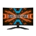 Геймърски монитор Gigabyte M32UC, 31.5' SS VA UHD 3840x2160, 2004719331830823 10 