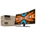 Gaming Monitor Gigabyte M32UC, 31.5' SS VA UHD 3840x2160, 2004719331830823 10 