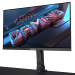 Gaming monitor Gigabyte M28U 28' UHD 4K SS IPS, 2004719331836481 06 