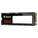 Solid State Drive (SSD) Gigabyte AORUS 5000E 500GB, NVMe, PCIe Gen4, 2004719331849627 05 