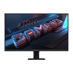 Геймърски монитор Gigabyte GS27F-EK1, 27\" SS IPS FHD