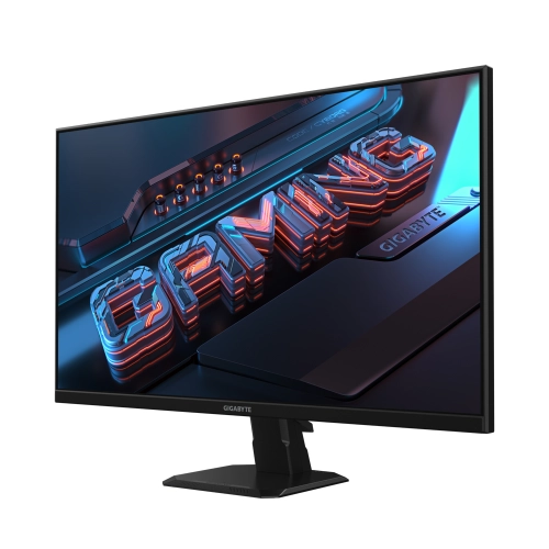 Gigabyte Gaming Monitor GS27Q, 27' IPS QHD, 2004719331852924 06 