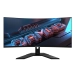 Gaming Monitor Gigabyte GS34WQC, 34' SS VA WQHD 3840x2160, 2004719331853839 10 